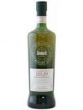 A bottle of Glenmorangie SMWS 125.29