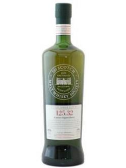 Glenmorangie SMWS 125.32