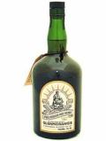 A bottle of Glenmorangie Speakeasy 1990 Highland Single Malt Scotch Whisky