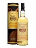 A bottle of Glenmorangie Warehouse No.3 Reserve Highland Single Malt Scotch Whisky