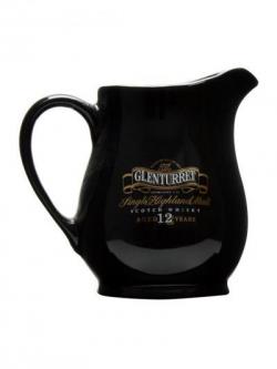 Glenturret 12 Year Old / Small Jug / 1990s