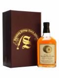 A bottle of Glenugie 1966 / 30 Year Old / Cask #848 / 58% / 70cl