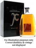 A bottle of Glenugie 1977 / 27 Year Old / American Bourbon Highland Whisky