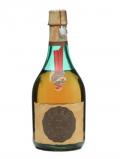 A bottle of Gran Zucca Liqueur / Bot.1950s