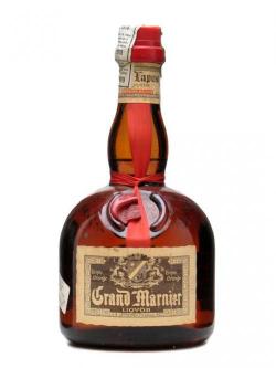 Grand Marnier Liqueur / Bot.1970s