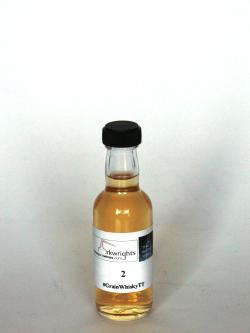 Greenore 8 year