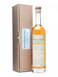 A bottle of Grosperrin 1973 Petite Champagne Cognac