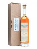 A bottle of Grosperrin 1975 Fin Bois Cognac