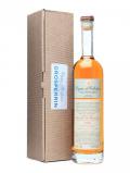 A bottle of Grosperrin 1976 Petite Champagne Cognac