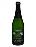 A bottle of Hammer& Son Ltd. Old English Gin / 44% / 70cl