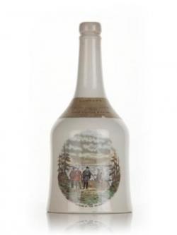 Hawker's Fine Old English Liqueur - 1960s