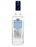 A bottle of Hayman's Royal Dock Gin / Navy Strength / 57% / 70cl