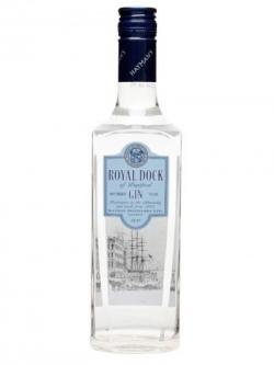Hayman's Royal Dock Gin / Navy Strength / 57% / 70cl