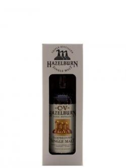 Hazelburn (Springbank) CV