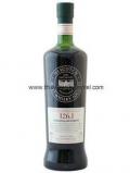 A bottle of Hazelburn (Springbank) SMWS 126.1