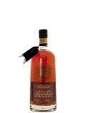 A bottle of Heaven Hill Parker's Heritage Collection Mashbills