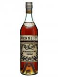 A bottle of Hennessy 3 Star Cognac / Bot.1930s / 40% / 75cl