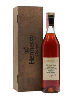Hennessy No.1 Cognac