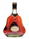 A bottle of Hennessy XO / Bot.1980s