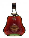 A bottle of Hennessy XO Cognac / Bot.1960s
