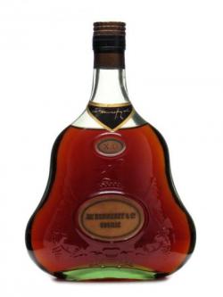 Hennessy XO Cognac / Bot.1960s