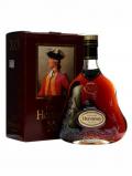 A bottle of Hennessy XO Cognac / Bot.1980s