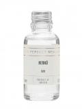 A bottle of Herno Gin Sample
