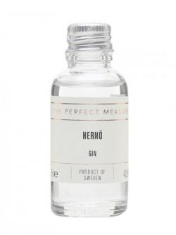 Herno Gin Sample