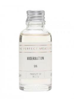 Hibernation Gin Sample