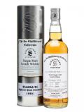 A bottle of Highland Park 1991 / 20 Year Old / Sherry Butt #15116 Island Whisky
