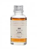 A bottle of Hine Antique XO Cognac Sample / Premier Cru