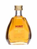 A bottle of Hine Antique XO Miniature