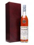 A bottle of Hine Old Vintage Cognac / Tres Vieille / Bot.1970s