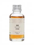 A bottle of Hine Rare VSOP Cognac Sample