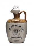 A bottle of His Excellency Scotch Whisky / Bot.1960s Blended Scotch Whisky