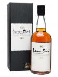 A bottle of Ichiro's Blend / 33 Year Old