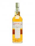A bottle of Imperial 1979 Speyside Single Malt Scotch Whisky