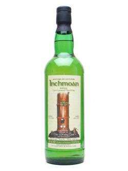 Inchmoan 1994 / The Whisky Fair Highland Single Malt Scotch Whisky