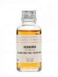 A bottle of Inchmurrin 18 Year Old Sample Highland Single Malt Scotch Whisky