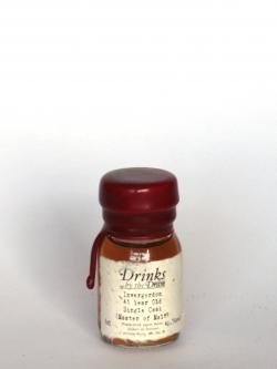 Invergordon 41 Year Old - Single Cask (Master of Malt) Front side