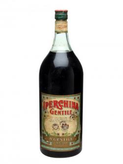 Iperchina Gentile / Elixir di China / Bot.1960s /30% / 200cl