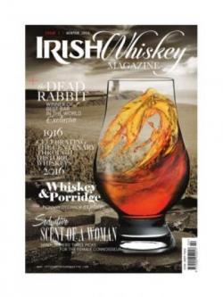 Irish Whiskey Magazine Subscription