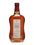 A bottle of Isle of Jura 1989 / 15 Year Old / Islay Festival Island Whisky