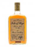 A bottle of Isle of Skye 18 Year Old / Private Stock Blended Scotch Whisky