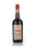 A bottle of J. Henkes Apricot Brandy - 1950s