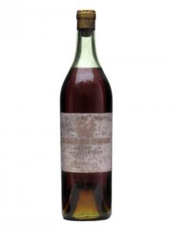 J. J. Mortier 1848 Grande Fine Champagne Cognac