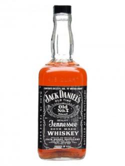 Jack Daniel's / Bot.1970s Tennessee Whiskey