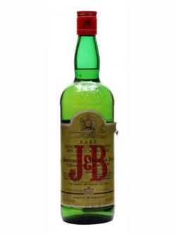 J&B / Bot.1970s Blended Scotch Whisky