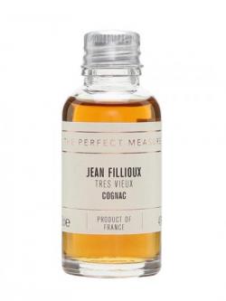 Jean Fillioux Tres Vieux Cognac Sample