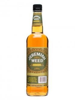 Jeremiah Weed Bourbon Liqueur / 50% / 75cl